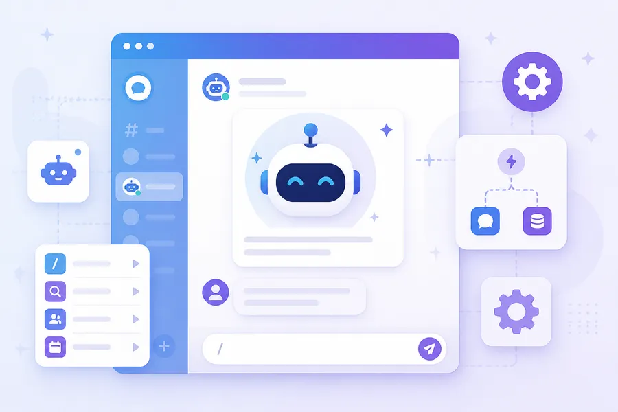 bot Telegram dan otomatisasi